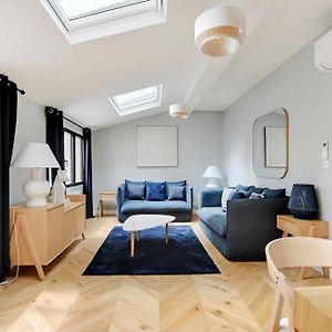 Apartamento de 2 Dormitorios
